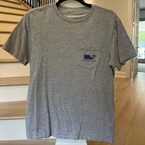 Mens Vineyard Vines T-shirt Size XS